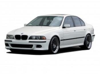 5 series E39 (1995-2003)